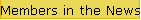 Members in the News